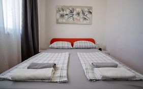 Apartments Pavic